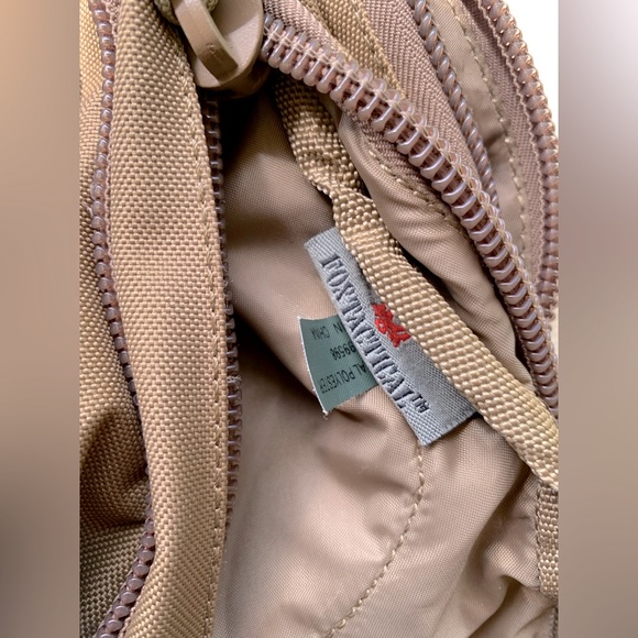 EUC Fox Tactical Compact Modular Hydration Backpack - Molle - Color Coyote - Picture 4 of 10